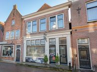 Kerkstraat 58 C, 1141 BJ Monnickendam