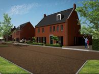 27 | Tweekapper | Molenakkers (Bouwnr. 27), 5541 WD Reusel