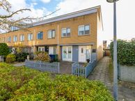 J. Greshoffstraat 14, 1321 AL Almere