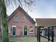 Dorpsplein 7 b, 4327 AG Serooskerke (Gem. Schouwen-Duiveland)