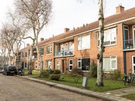 Van Nouhuysstraat 29 A, 2024 KT Haarlem