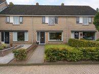 Teunisbloem 25, 7721 JG Dalfsen