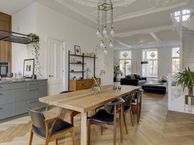 Vondelstraat 59 B, 1054 GK Amsterdam