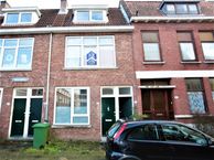 Lijnzaadstraat 16 B, 3073 DK Rotterdam