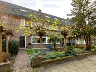 Johannes Geradtsweg 191, 1222 PS Hilversum