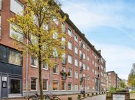 Vrolikstraat 126, 1092 TM Amsterdam