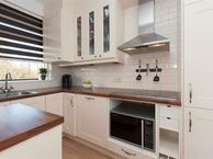 Zandkreek, 3079 AV Rotterdam