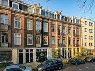 Nicolaas Beetsstraat 112 1, 1054 XT Amsterdam