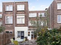 Haagweg 54, 2282 AB Rijswijk (ZH)