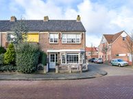 Herculesstraat 8, 1973 VP IJmuiden