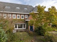 J.H. van 't Hoffweg 11, 1402 VG Bussum