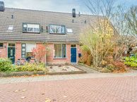 Klokkengieterstraat 29, 1825 AJ Alkmaar