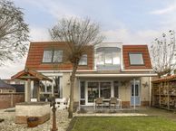 Doornluststraat 1 A, 4388 AM Oost-Souburg