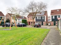 Karnstraat 43, 1445 KW Purmerend