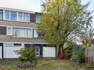 De Bourbonstraat 25, 2713 EG Zoetermeer