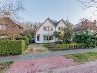 Parklaan 78, 3722 BG Bilthoven