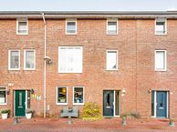 Margrijhof 13, 2632 DG Nootdorp