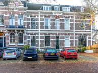 van Slichtenhorststraat 48, 6524 JS Nijmegen