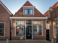 Grote Kerkstraat 30, 8861 EK Harlingen
