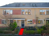 De Rotsduif 13, 7609 VK Almelo