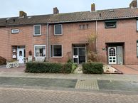 Koningin Julianastraat 19, 4691 GL Tholen