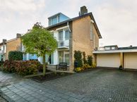 Christinastraat 6, 5502 TP Veldhoven