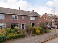 Prins Bernhardlaan 30, 2341 KK Oegstgeest