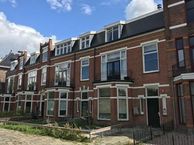 Vredeman de Vriesstraat 16 B, 8921 BT Leeuwarden