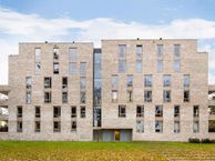 Pastoor Wichersstraat 4 A, 6525 TN Nijmegen