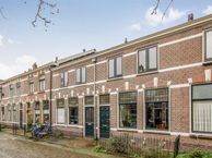 De Wetstraat 14, 2332 XT Leiden