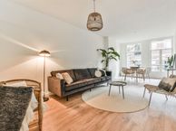 Graaf Florisstraat 5 -2, 1091 TD Amsterdam