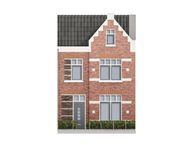 Stadsvilla Hendrik hoek Ootmarsumsestraat (Bouwnr. 1), 7607 AZ Almelo