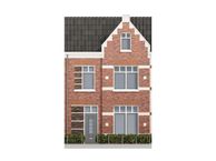Stadsvilla Hendrik spiegel Ootmarsumsestr (Bouwnr. 10), 7607 AZ Almelo