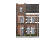 Stadsvilla Lodewijk Ootmarsumsestr Almelo (Bouwnr. 7), 7607 AZ Almelo