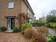 Mezenlaan 32, 1403 BT Bussum