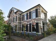 Graaf Florislaan 23, 1217 KJ Hilversum