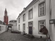 Sint Servaasklooster 26, 6211 TE Maastricht