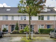 Mahlerlaan 9, 2151 GK Nieuw-Vennep