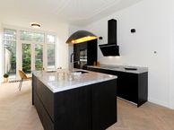 Van Slingelandtstraat 20 B, 2582 XP Den Haag