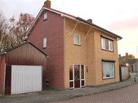 Hengstdijkse Kerkstraat 32, 4585 AB Hengstdijk