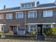 Minister van Sonstraat 8, 5041 CP Tilburg