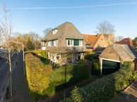 Sumatralaan 36, 1217 GS Hilversum