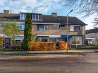 Luzacstraat 14, 5344 KS Oss