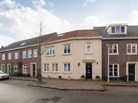 Bokkeduinen 8, 3452 JN Vleuten