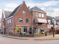 Plantsoenstraat 1, 8261 KK Kampen