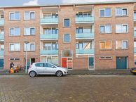 De Egmondenstraat 121, 1024 SB Amsterdam