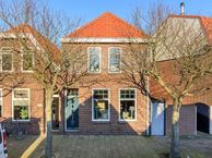 Secretaris Varkevisserstraat 278, 2225 LM Katwijk (ZH)