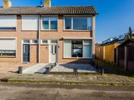 Roggeveenstraat 12, 5463 HD Veghel