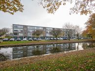 Jhr. De Savornin Lohmanstraat 255, 2982 RE Ridderkerk