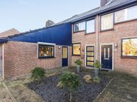 Liesveld 45, 4844 RB Terheijden